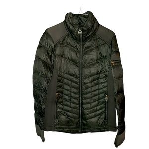 Michael Kors Puffer Jacket